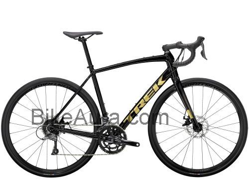 Trek Domane AL 2 Disc ficha tecnica